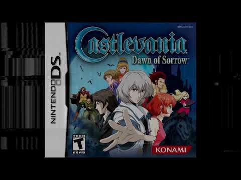 ℂ𝕒𝕤𝕥𝕝𝕖𝕧𝕒𝕟𝕚𝕒: 𝔻𝕒𝕨𝕟 𝕠𝕗 𝕊𝕠𝕣𝕣𝕠𝕨 - 𝕋𝕙𝕖 ℙ𝕚𝕟𝕟𝕒𝕔𝕝𝕖 (Slowed + Reverb)