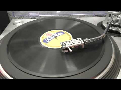 Willy Derby: Het bubi kopje. (1924).