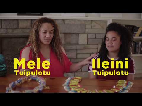 HOW TO MAKE KAHOA LOLE