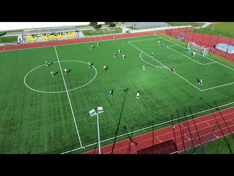 RAP Radomsko - AP Będków 2010/2011 4:1 - 19.10.2024