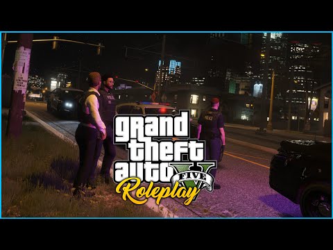 GTA ROLEPLAY #078 👮 Die Zerschlagung der Mafia? ● LuckyV.de