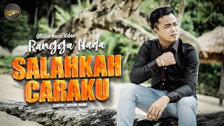 Download lagu Rangga Nada - Salahkah Caraku mp3