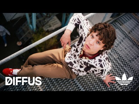 Zartmann: The Original Doku (Teil 1) | DIFFUS