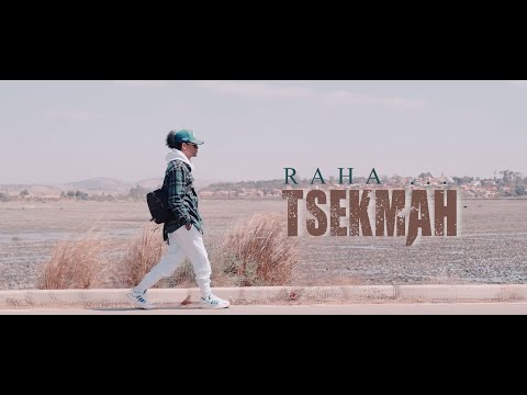 TSEKMAH - RAHA (Official Video)