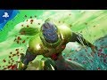 Jump Force - Kane Character Trailer | PS4
