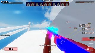 [BEST] Roblox Arsenal Script Pastebin Aimbot Mobile & PC NEW