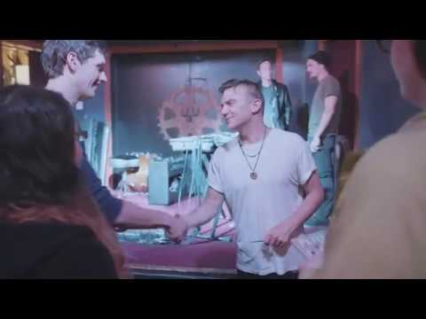 THePETEBOX Tour Diaries // USA Part 6 // Portland