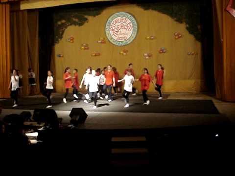 formatia FULL OPTION de la Scoala radeni com Dragomiresti jud vaslui