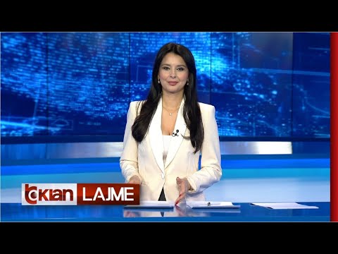 Edicioni i Lajmeve Tv Klan 11 Janar 2026, ora 15:30 | Lajme - News