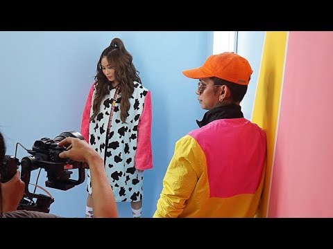 Italiani Ft. Young Lex - Maafin Aku, Lagi! (Behind The Scene)