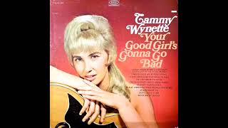 Walk Through This World With Me , Tammy Wynette , 1967