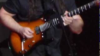 Dream Theater - These Walls (Live 1080p) 23/07/11