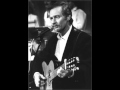 Vern Gosdin ~ You've Got Somebody, I've Got Somebody