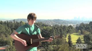 Jake Bugg Covers Johnny Cash's Folsom Prison Blues | Performance | On Air with Ryan Seacrest
