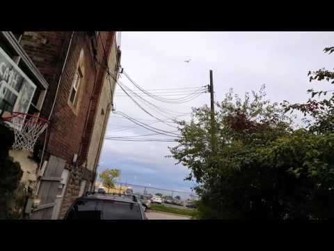 Morning Fix: X6058 goes down!