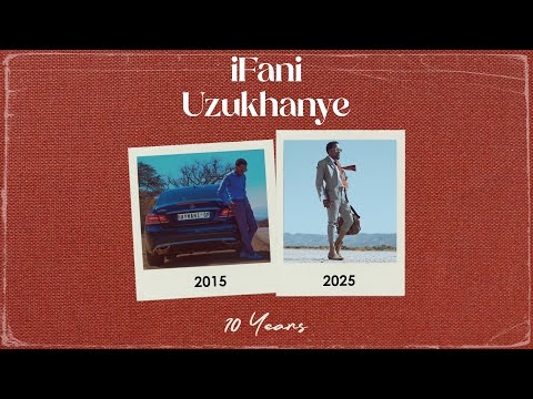 iFani - Uzukhanye