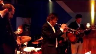 John Marshall - Straight, No Chaser