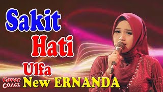 Download lagu SAKIT HATI //Dangdut Lawas (Cover) Ulfa - New ERNANDA mp3 Download lagu SAKIT HATI //Dangdut Lawas (Cover) Ulfa - New ERNANDA mp3