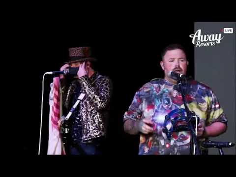 Boomin - Tribute (Live at Away Resorts, Mill Rythe)