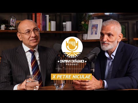 Petre Nicolae: Afacerea ta esueaza din cauza ta! Inteligenta, blocaje si decizii gresite