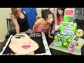 Selena Gomez S 18th Birthday Pictures