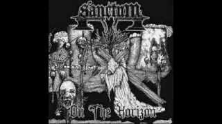 SANCTUM - On The Horizon [FULL ALBUM]