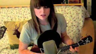 Sophie Madeleine - Cover Song #06 - If We Were Words We Would Rhyme by Gruff Rhys