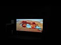 Opening Of Small Foot DVD From 2018