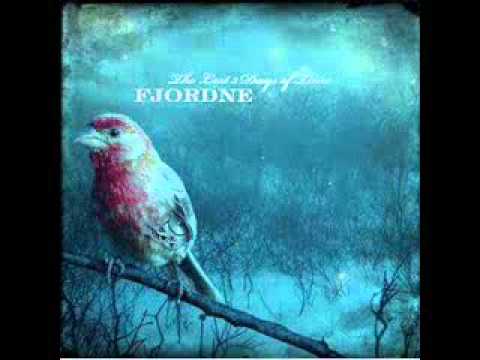 Fjordne - Turn Of Colour (The Last 3 Days Of Time)