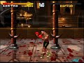 Ultra Combo Ultimate 43 Hits Killer Instinct Msu 1 Snes Hack