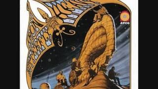Iron Butterfly - Get Out Of My Life + Lyrics