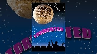 Mystery Science Theater 3000: Tormented