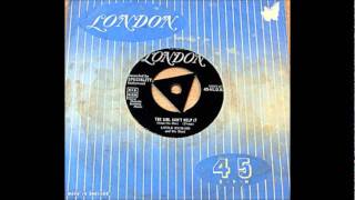 The Girl Can't Help It-Little Richard-1956-London - American Recordings - HLO 8382 & Specialty.wmv