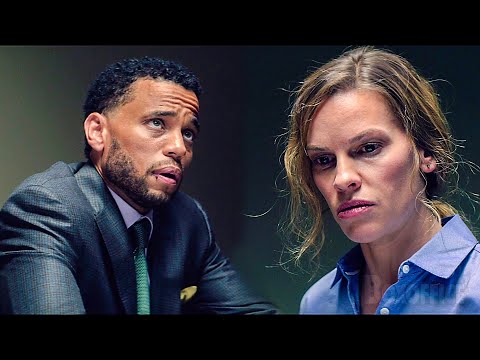 Ele traiu a esposa com uma policial... é interrogado por ela | Fatale | Clipe