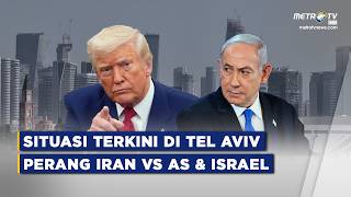 Download lagu BREAKING NEWS - SITUASI TERKINI PERANG ISRAEL - AS VS IRAN DI TEL AVIV mp3 Download lagu BREAKING NEWS - SITUASI TERKINI PERANG ISRAEL - AS VS IRAN DI TEL AVIV mp3