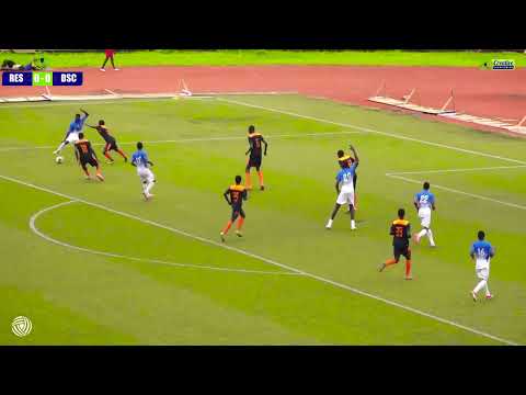 TCC League 25: Real Sapphire 0-0 Dino SC