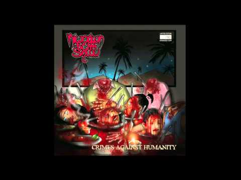 Nicaraguan Death Squad - A Shared Madness