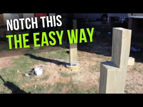 6x6 Corner Post Brackets