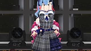 miCometで乱躁滅裂ガール【さくらみこ】【星街すいせい】