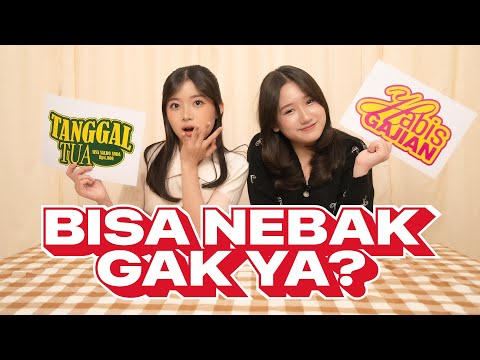 [CEKIDOT] MEREKA LEBIH SUKA YANG MANA YA?