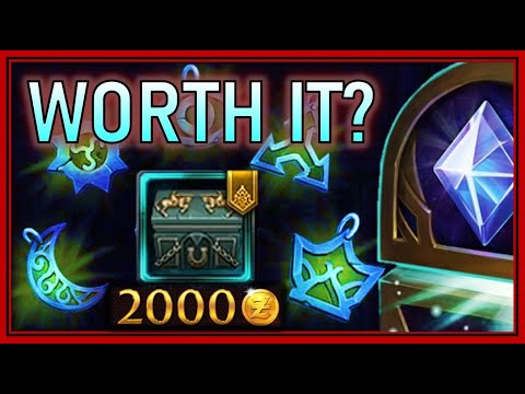 NEW Mythic Insignia CHOICE Pack & Return of Astral Lockbox! - Worth it? Neverwinter 2021