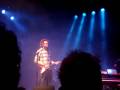 David Crowder - Never Ending/Guitar Hero