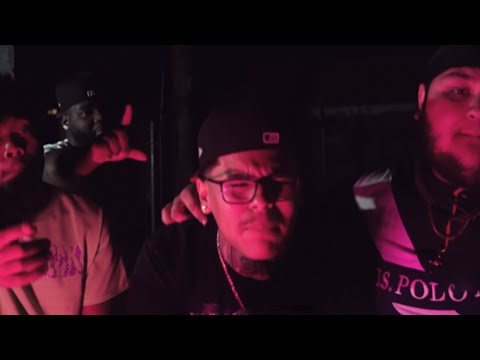 SoSavageJoey ft. Yung Leek & Yung Israel - Chilli Getter