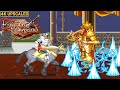 Knights Of The Round King Arthur Longplay Arcade 4K Upscaled 60FPS