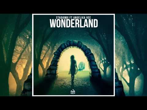 Stadiumx feat Angelika Vee - Wonderland