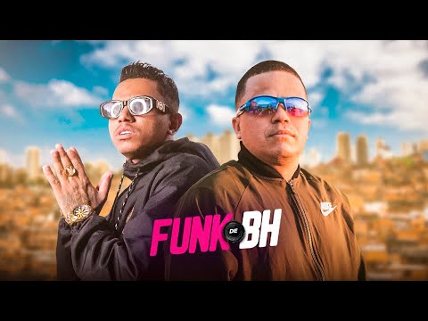 MC Xenon e MC Menor Do Chapa - Questão de Tempo (Official Video Clip) Prod. Dj Lukinha