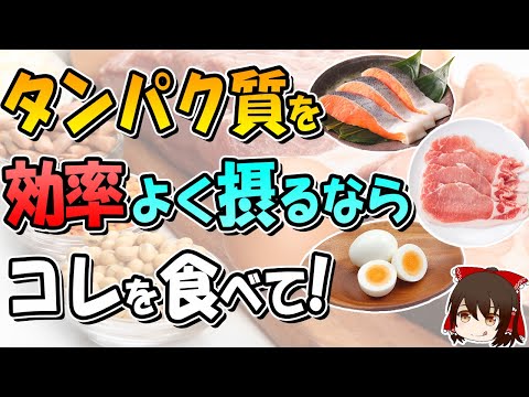 たんぱく質が豊富な15種類の果物