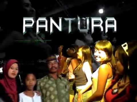 Acha Kumala Romly - Dua Hati Satu Cinta -PANTURA 220707