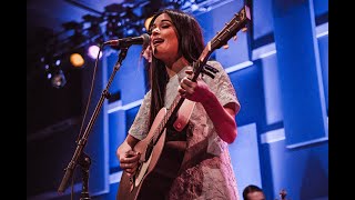 Kacey Musgraves - &quot;High Horse&quot; (Recorded Live for World Cafe)