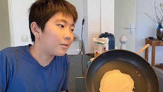 Wakana kitchen